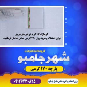 جامبوبگ چیست ؟