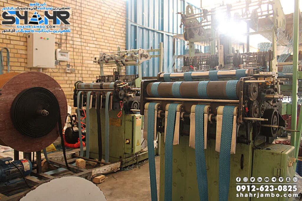 جامبوبگ چیست ؟