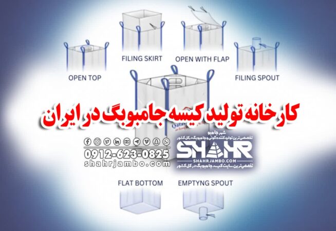 کارخانه بیگ بگ کک