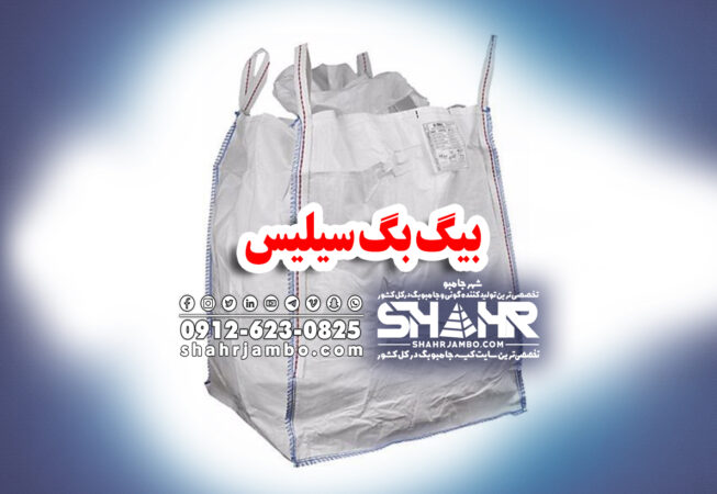 بیگ بگ سیلیس